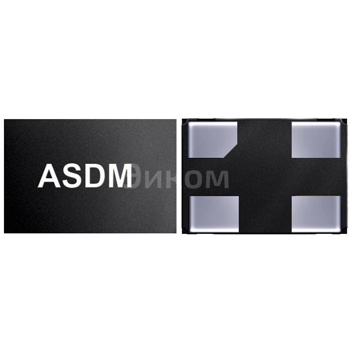 ASDM1-66.000MHZ-ER ASDM1-66.000MHZ-ER