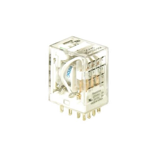 KH-103-4C-DC12V
