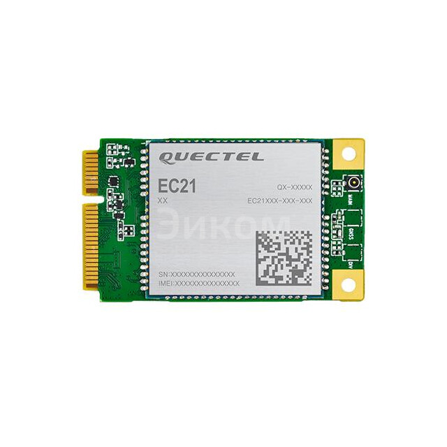 EC21AUXGA-MINIPCIE EC21AUXGA-MINIPCIE