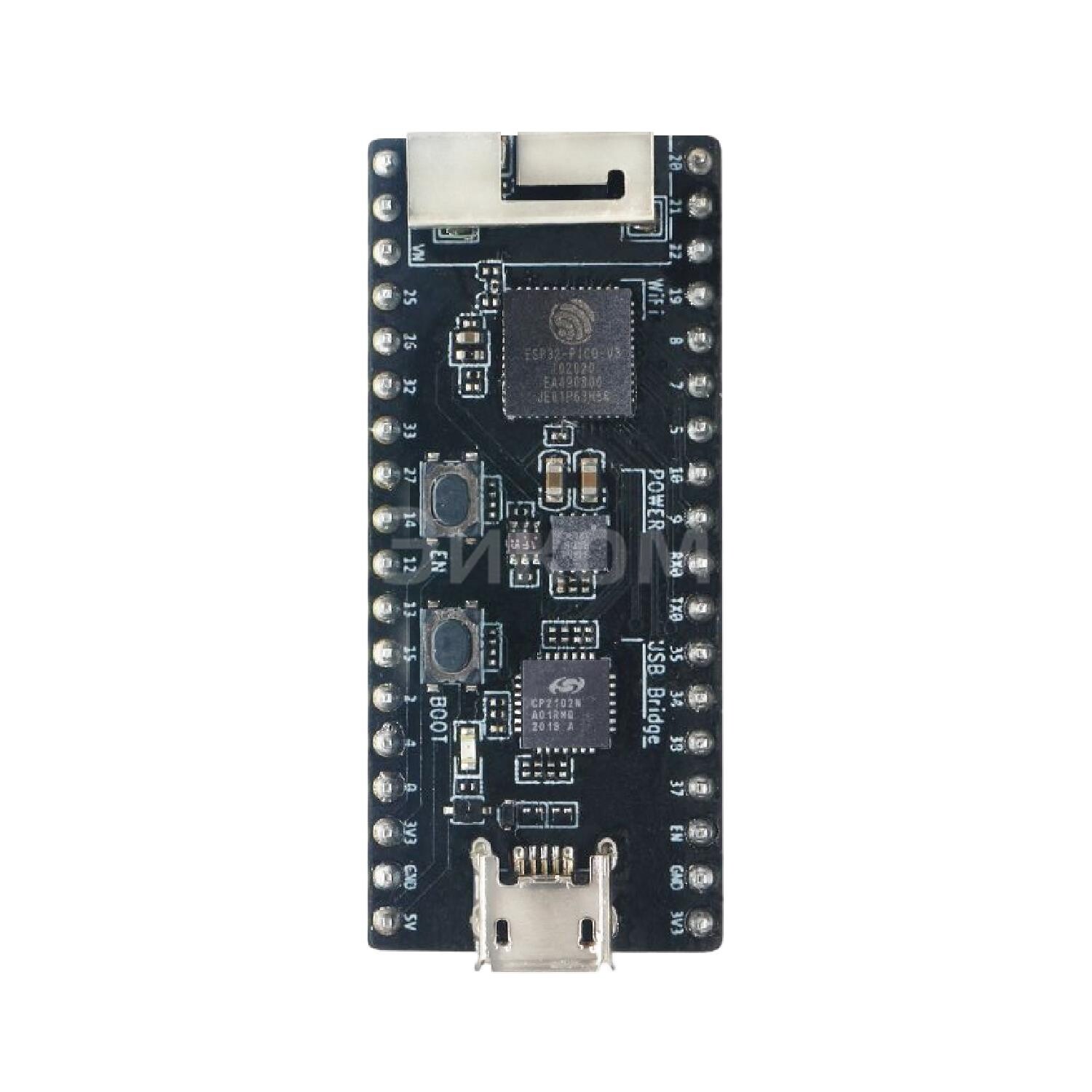 ESP32-PICO-KIT-1