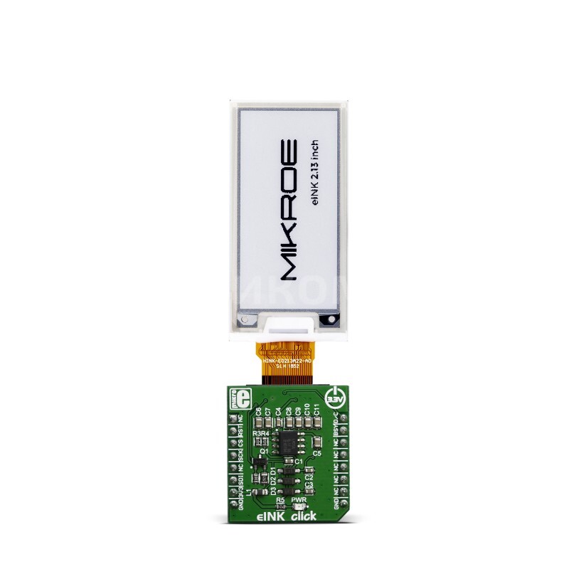 MIKROE-3810 MIKROE-3810