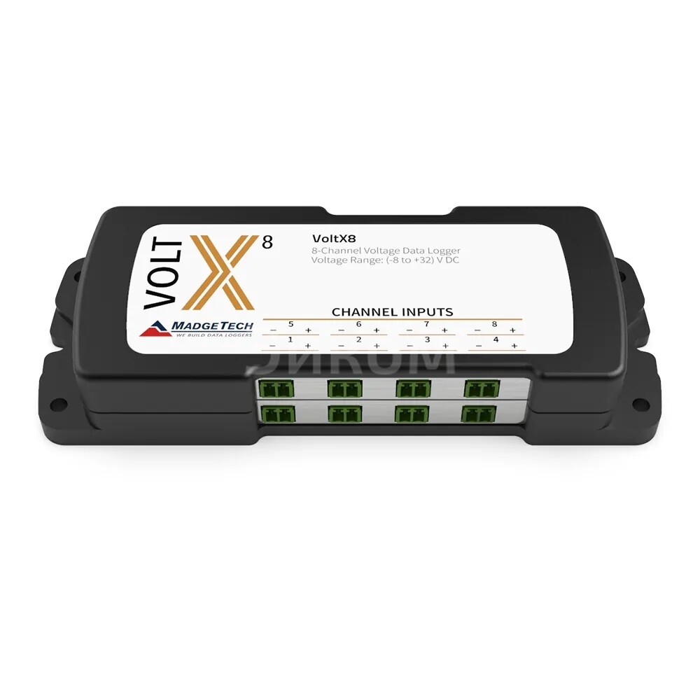VOLTX8-3.2V VOLTX8-3.2V