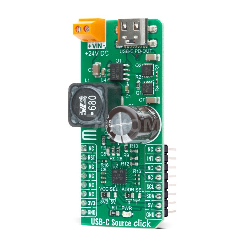 MIKROE-4329 MIKROE-4329