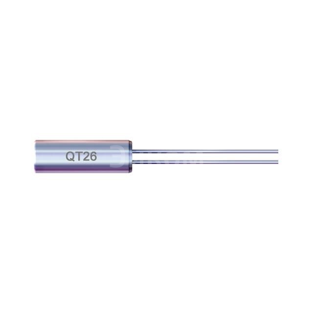 QT26-32.768KHZF-B