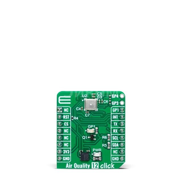 MIKROE-6418 MIKROE-6418
