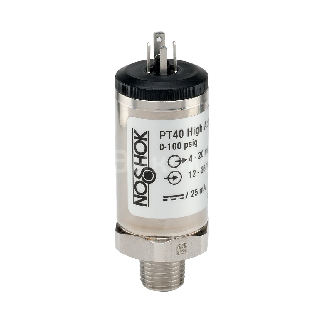 PT40-3000psig-2-5-45-70-CC