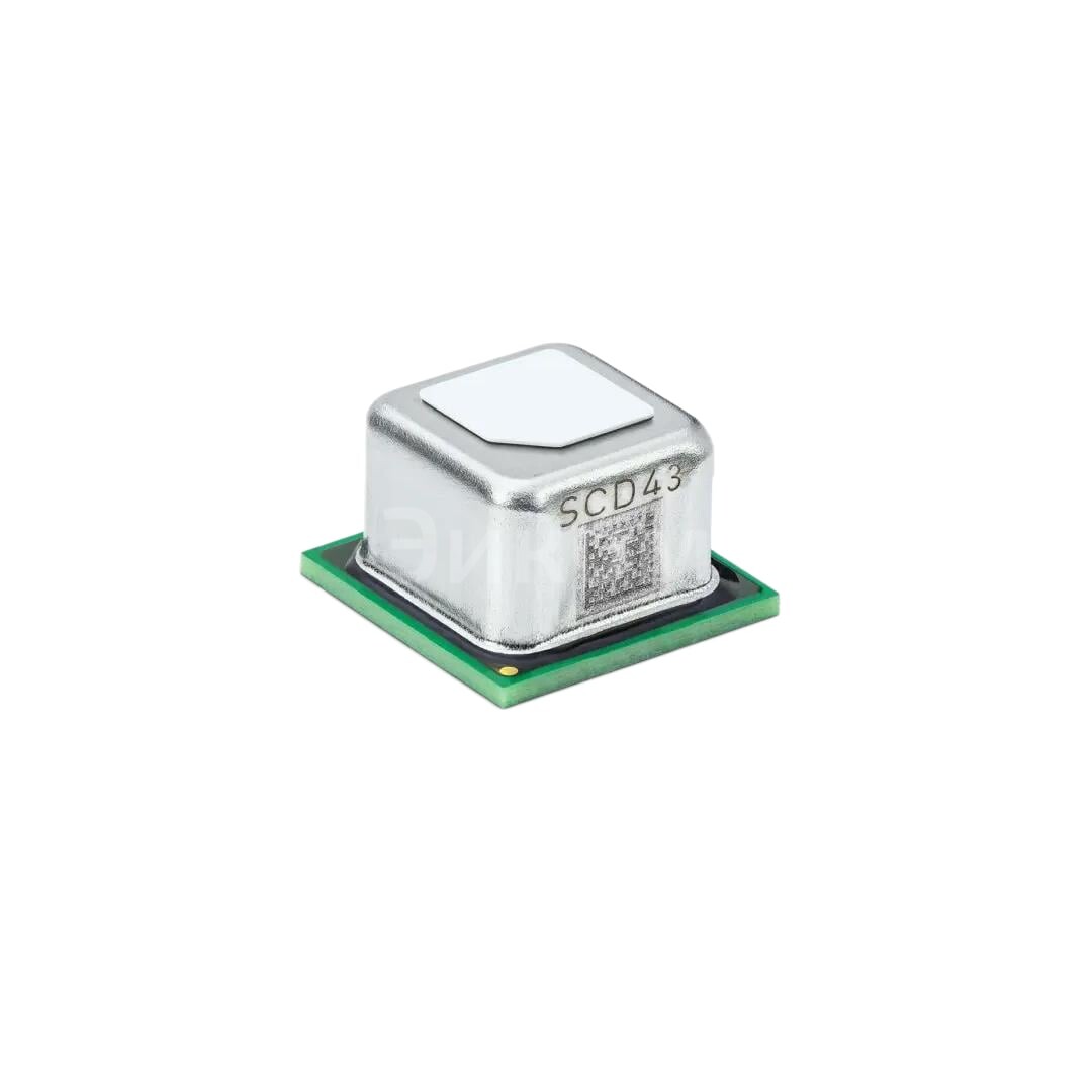 SCD43-D-R2 SCD43-D-R2
