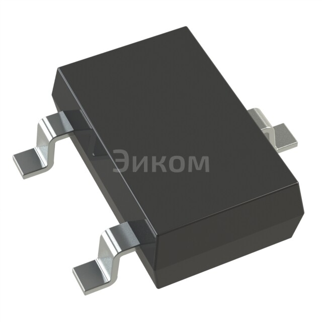 LS846 SOT-23 3L ROHS LS846 SOT-23 3L ROHS