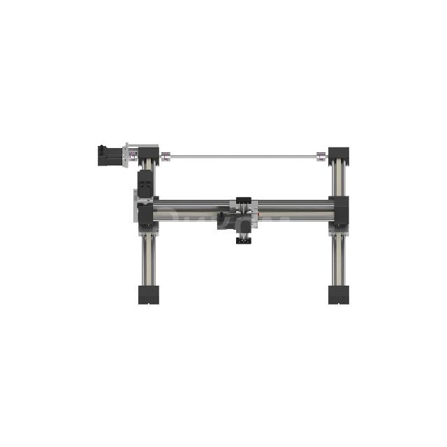 DLE-RG-0001-AC-500-500-100 DLE-RG-0001-AC-500-500-100