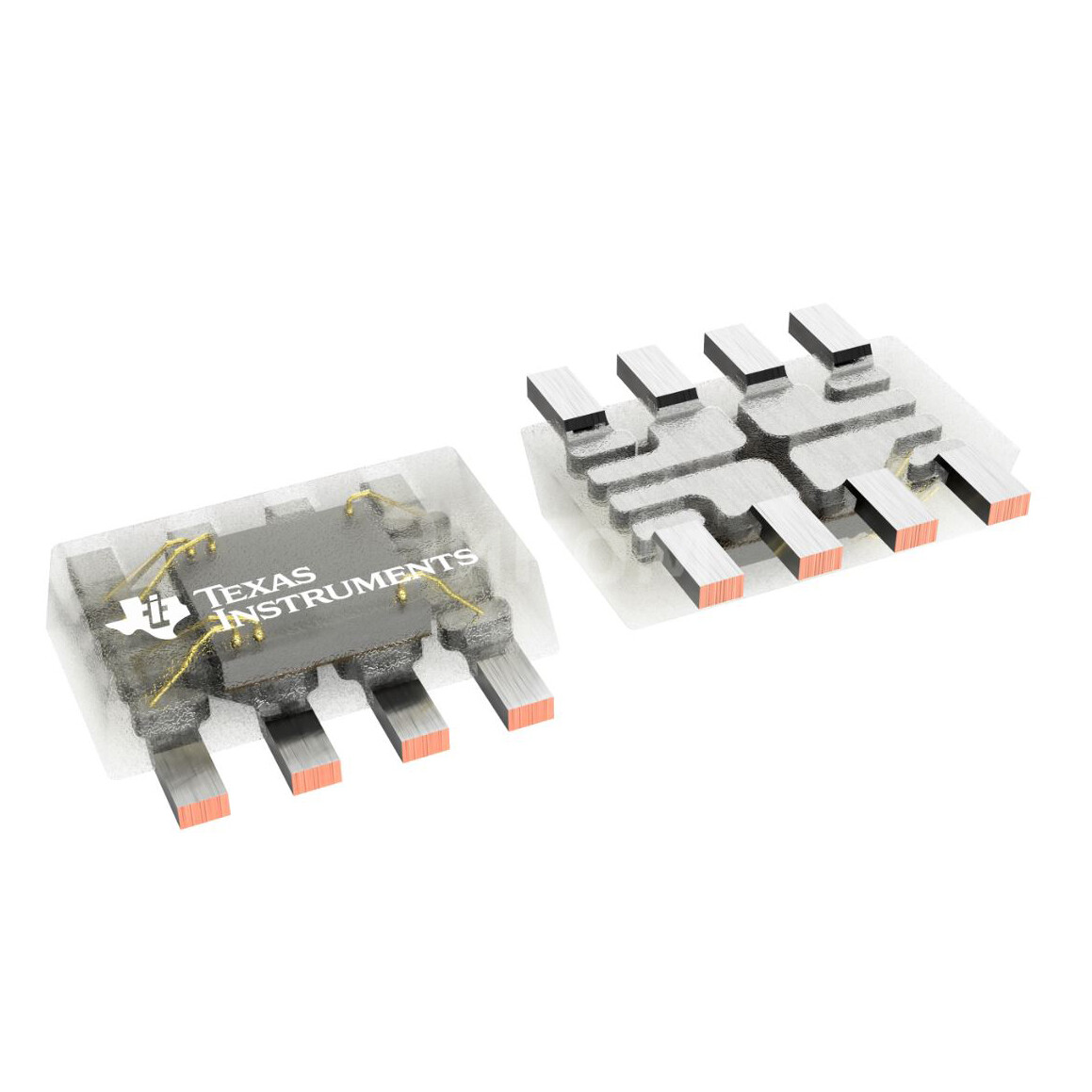 OPT3005DTSR OPT3005DTSR
