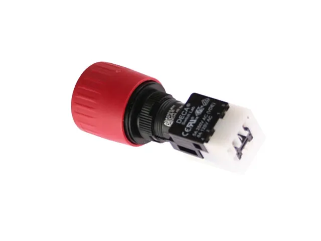 MCADA16E6-R11-B10R