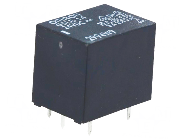 G5LE-14 24VDC