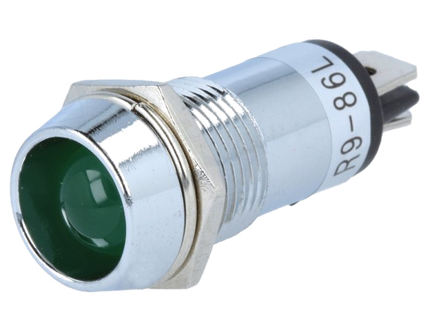 R9-86L-01-12GREEN