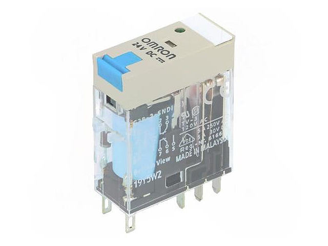 G2R-2-SNDI 24V DC