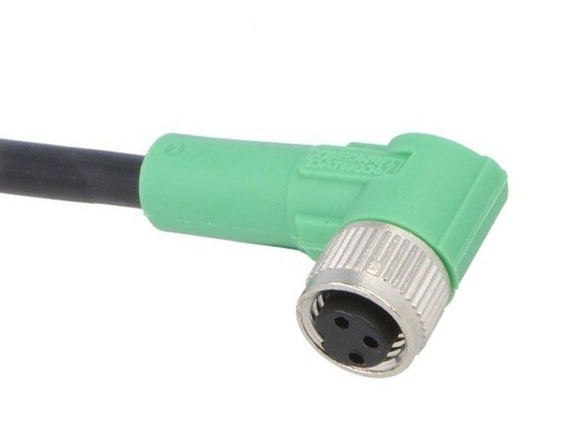 SAC-3P-5, 0-PVC/M8FR