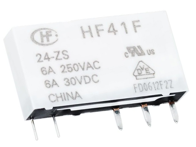 HF41F/24-ZS