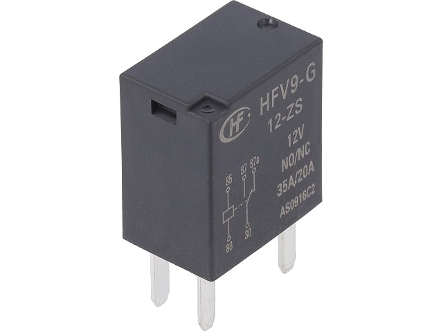 HFV9-G/12-ZS