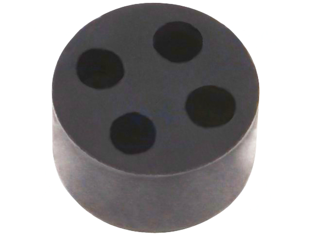 HELUTOP HT-MFDE M25 4X5