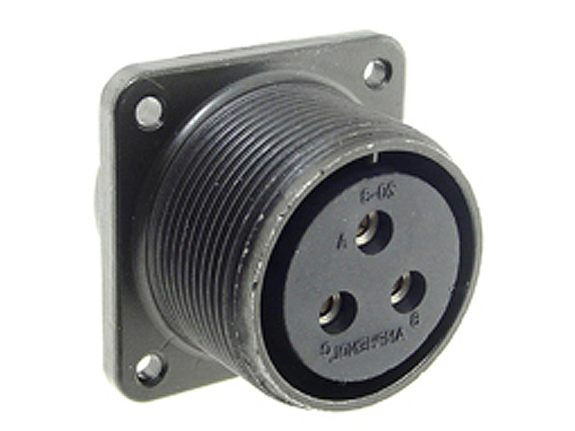 MS3102A10SL-3S