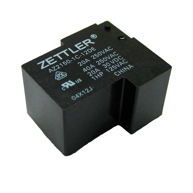 AZ2501P2-1A-12DE