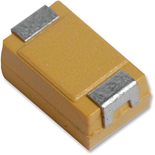 CAP TANT 100UF 10V 10% Case C