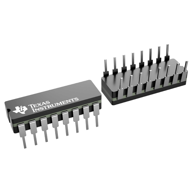 CD54HC190F3A Купить Цена