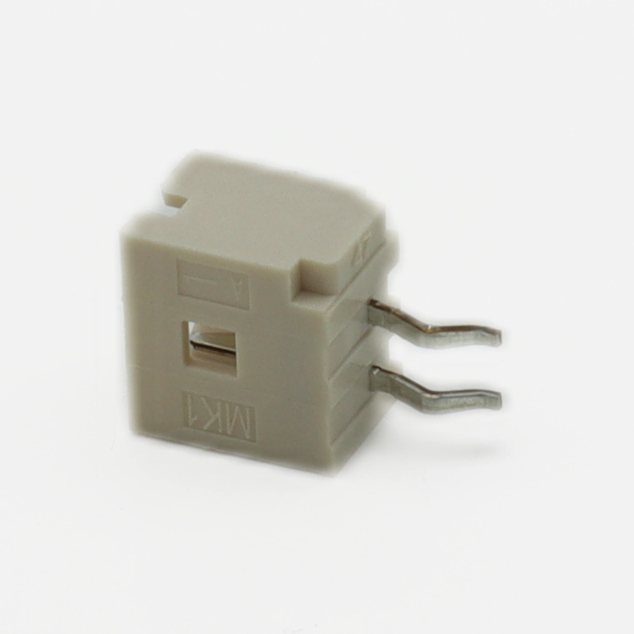 Модульный контроллер полива — 0530140210 разъемы Molex в действии