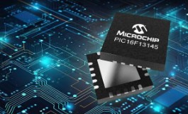 Microchip выпускает новое семейство микроконтроллеров с расширенными возможностями кастомизации Microchip выпускает новое семейство микроконтроллеров с расширенными возможностями кастомизации
