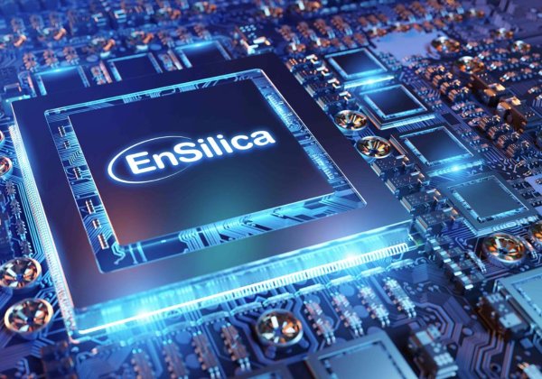 EnSilica расширяет библиотеку ИС за счет возможностей постквантовой криптографии