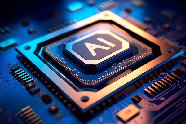 Влияние искусственного интеллекта на рынок серверной DRAM в 2024 году