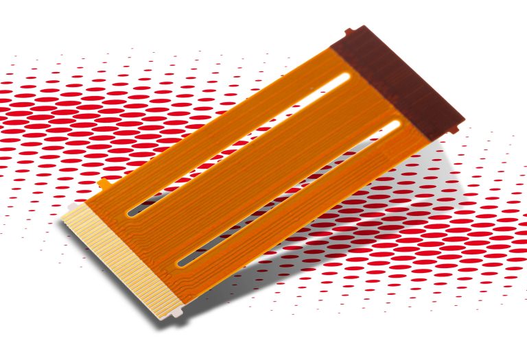 Yamaichi Electronics представляет гибкую печатную плату YFLEX для высокотемпературных приложений