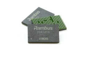 Rambus представила усовершенствованный драйвер RCD Gen4 DDR5 для повышения производительности серверов