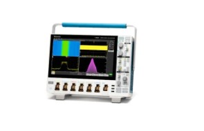 Tektronix улучшает производительность осциллографов с новой моделью 4 Series B MSO