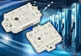 Оnsemi представляет интегрированные модули питания EliteSiC для усовершенствованных решений по зарядке электромобилей Оnsemi представляет интегрированные модули питания EliteSiC для усовершенствованных решений по зарядке электромобилей