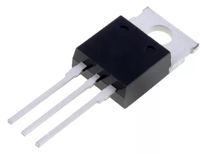 Новый транзистор MOSFET от Diotec Semiconductor Новый транзистор MOSFET от Diotec Semiconductor