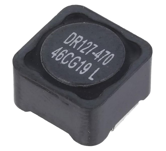 Дроссели серии DR от Eaton Electric Дроссели серии DR от Eaton Electric