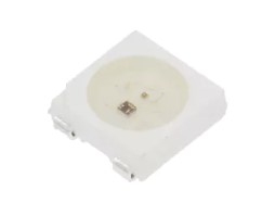Адресуемые RGB-светодиоды серии SK6812: динамичные и настраиваемые варианты освещения Адресуемые RGB-светодиоды серии SK6812: динамичные и настраиваемые варианты освещения