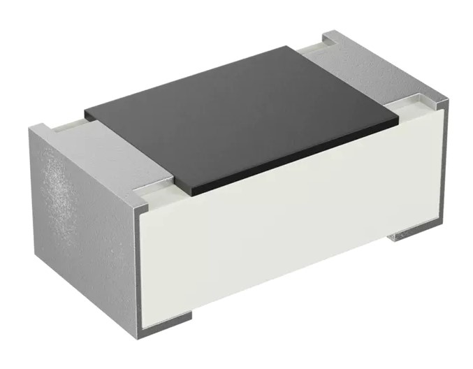 Миниатюрные SMD-резисторы Royal OHM теперь доступны в Eicom
