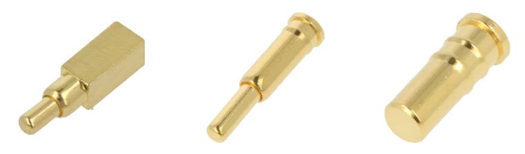 Разъемы SMD Pogo Pin от Eicom - надежное решение для современной электроники