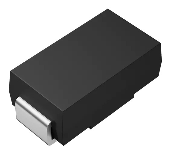 Компактные диоды Шоттки от SMC Diodes - энергоэффективность и надежность для современной электроники Компактные диоды Шоттки от SMC Diodes - энергоэффективность и надежность для современной электроники