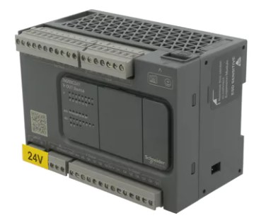 Schneider Electric расширяет ассортимент автоматизации с ПЛК-контроллерами серии Easy Modicon M200