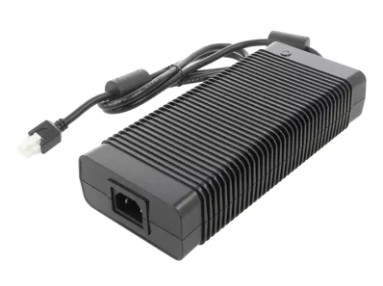 Mean Well представляет настольные источники питания серий GST360A и GST360B