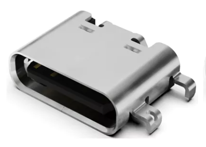 16-контактные разъёмы USB-C от GCT: современное решение для портативной электроники 16-контактные разъёмы USB-C от GCT: современное решение для портативной электроники