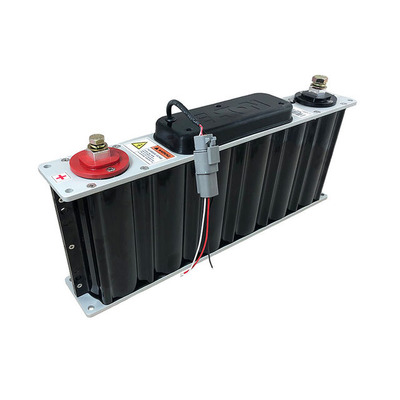 Суперконденсаторы Eaton Electronics: расширение ассортимента Эиком Суперконденсаторы Eaton Electronics: расширение ассортимента Эиком