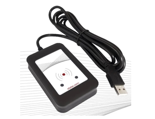 Универсальное решение для RFID-систем: считыватели TWN4 MultiTech 2 от Эиком