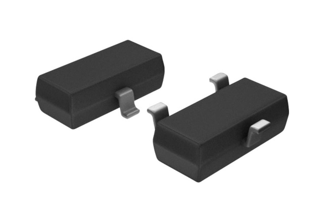 Слабосигнальные MOSFET-транзисторы Wayon с защитой от ESD — в ассортименте Эиком