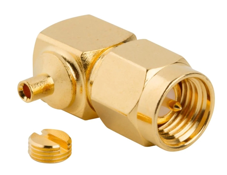 Коаксиальные разъёмы SMA и SMB от Amphenol RF — надёжные соединения в каталоге Эиком Коаксиальные разъёмы SMA и SMB от Amphenol RF — надёжные соединения в каталоге Эиком