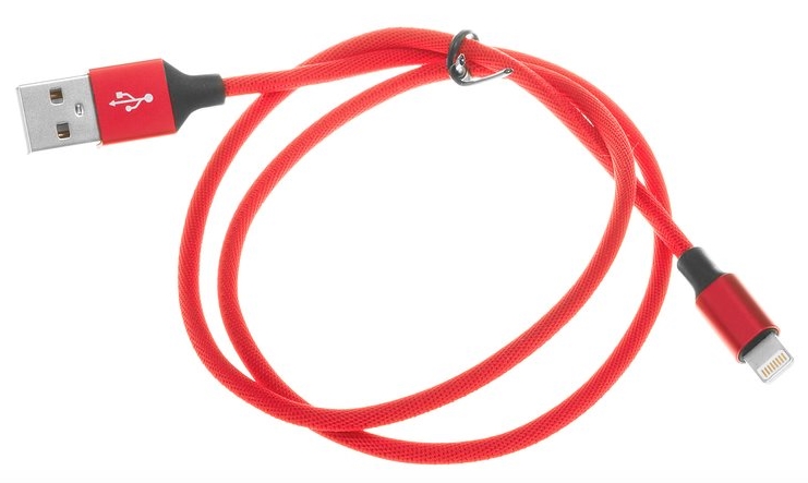 Качественные USB-кабели Baseus — новое поступление в каталоге Эиком