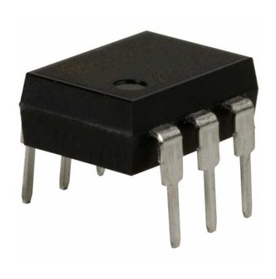 Isocom Components представляет современные оптотриаки серии MOC302x Isocom Components представляет современные оптотриаки серии MOC302x