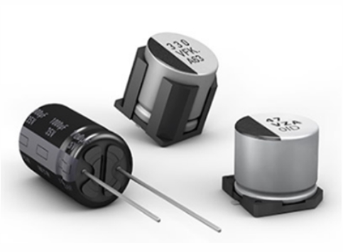 Конденсаторы Panasonic для приложений USB Power Delivery Конденсаторы Panasonic для приложений USB Power Delivery